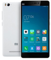 Замена сенсора на телефоне Xiaomi Mi 4c Prime в Кирове